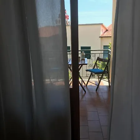 L'albero Di Melograno 3* Seccheto
